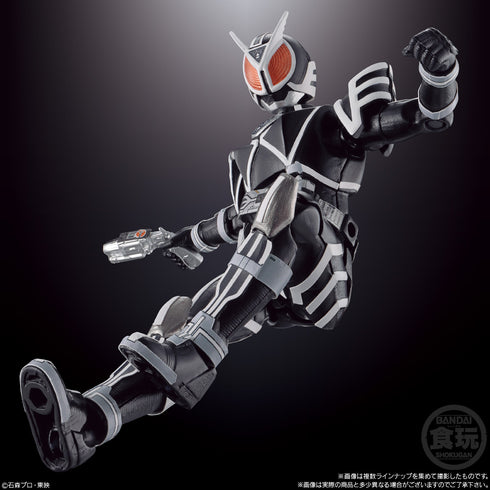 『仮面ライダー555』SO-DO CHRONICLE 2 BOX
